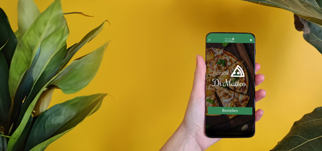 UI design met figma Sprankelfris